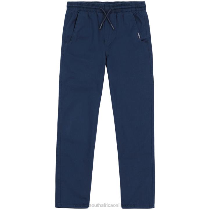 Bright Cobalt Boys' Pull-On Pant (8-20) Nautica 6LZP1054
