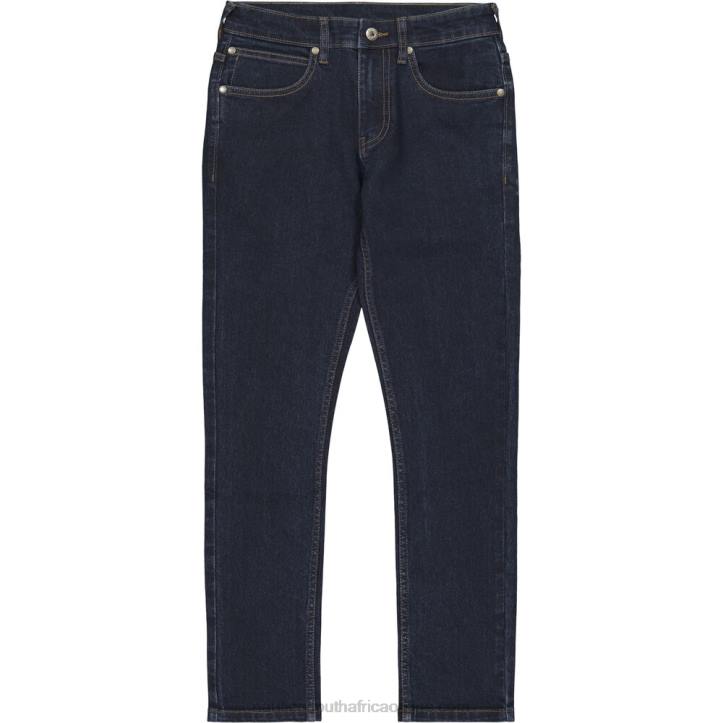 Dock Blue Little Boys' Skinny Fit Denim (4-7) Nautica 6LZP1169