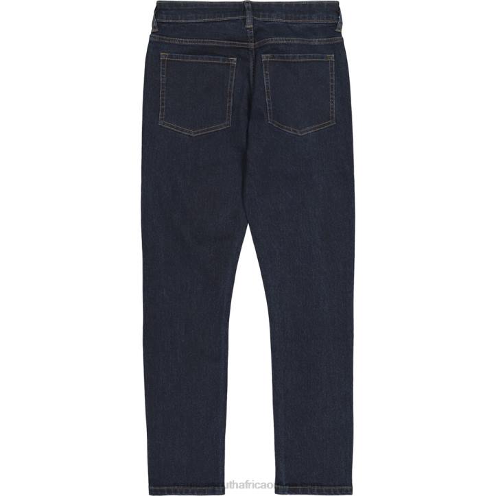Dock Blue Little Boys\' Skinny Fit Denim (4-7) Nautica 6LZP1169