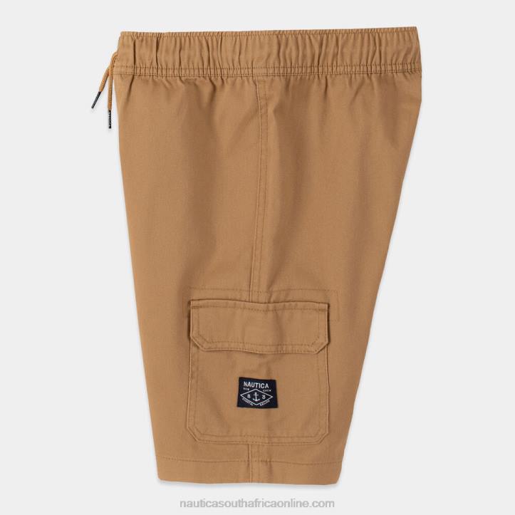 Tavern Little Boys\' Pull-On Cargo Short (4-7) Nautica 6LZP1149