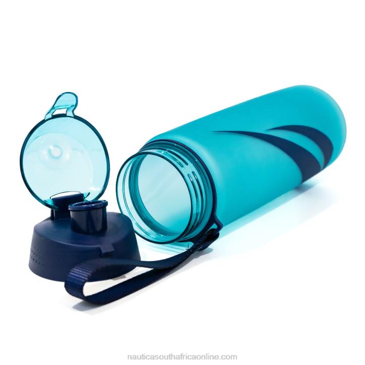 Multi MenJ-Class Sports Stainless Steel Water Bottle Nautica 6LZP907
