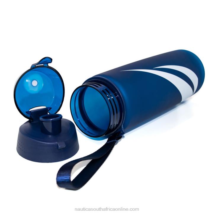 Multi MenJ-Class Sports Stainless Steel Water Bottle Nautica 6LZP917