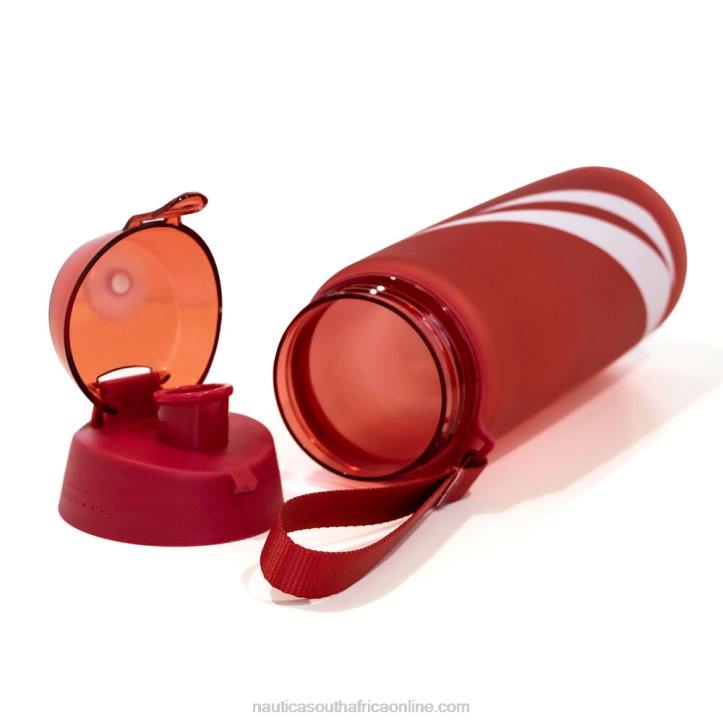 Multi MenJ-Class Sports Stainless Steel Water Bottle Nautica 6LZP918