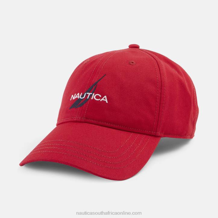 Nautica Red