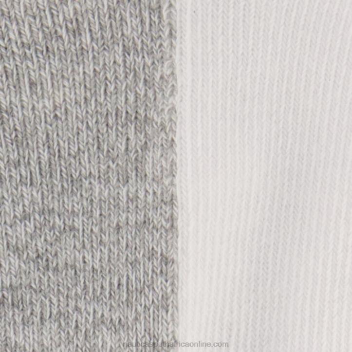 Dove MenAthletic Low-Cut Socks 6-Pack Nautica 6LZP66