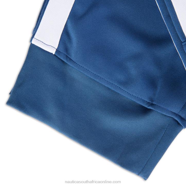 Lapis Blue MenBig & Tall Navtech Sustainably Crafted Track Pant Nautica 6LZP610