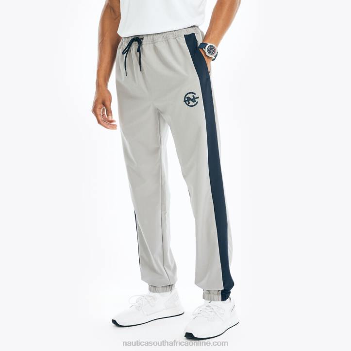Light Putty MenCompetition Sustainably Crafted Performance Jogger Nautica 6LZP391