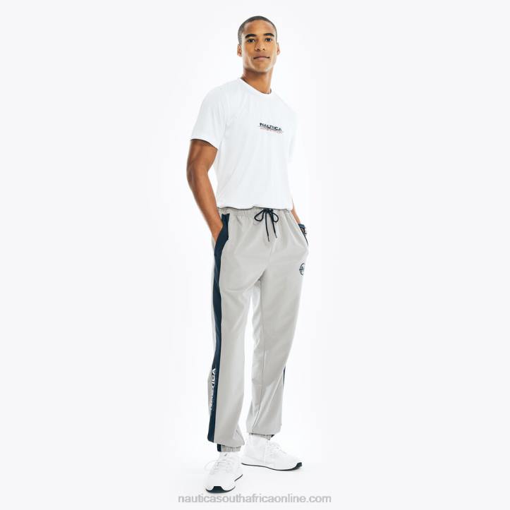 Light Putty MenCompetition Sustainably Crafted Performance Jogger Nautica 6LZP391