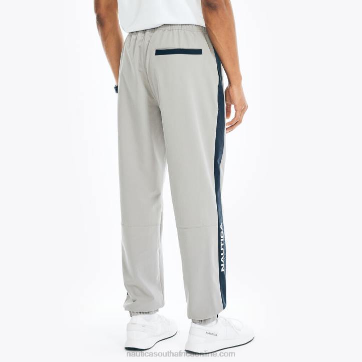 Light Putty MenCompetition Sustainably Crafted Performance Jogger Nautica 6LZP391