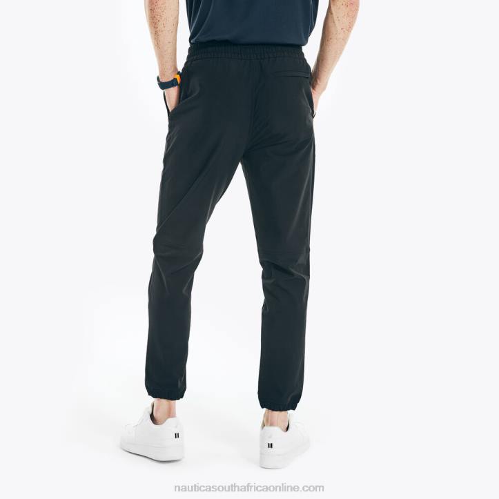 True Black MenBig & Tall Navtech Sustainably Crafted Performance Pant Nautica 6LZP531