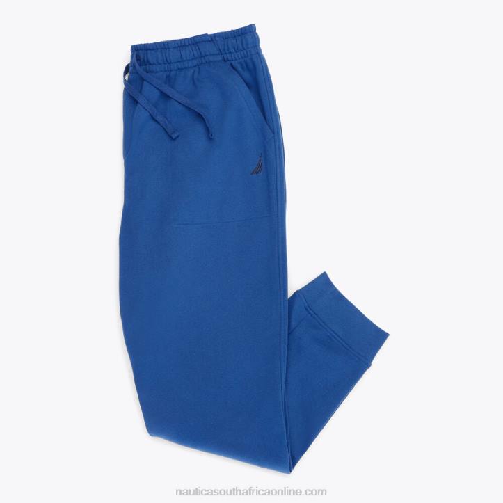 Windsurf Blue MenBig & Tall Fleece Jogger Nautica 6LZP689