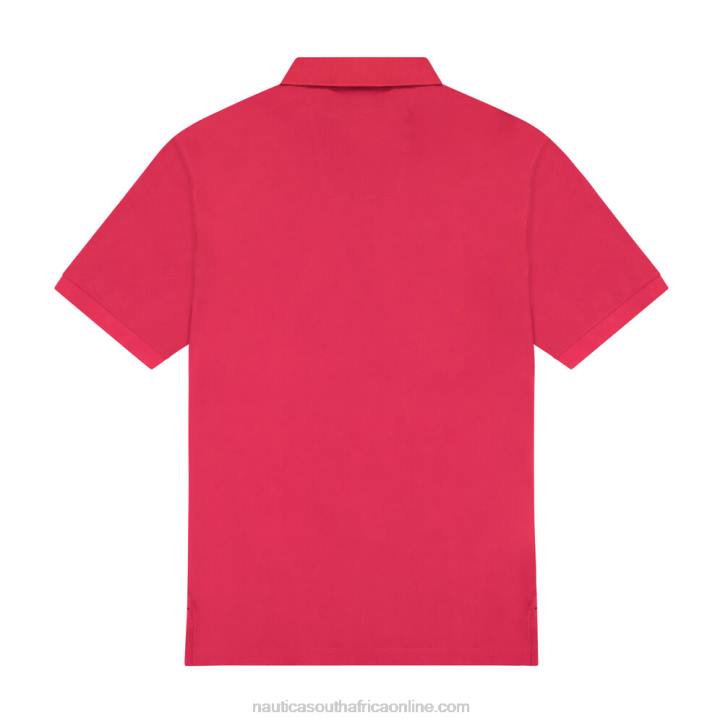 Assorted B MenBig & Tall Classic Fit Stretch Pique Polo Nautica 6LZP683