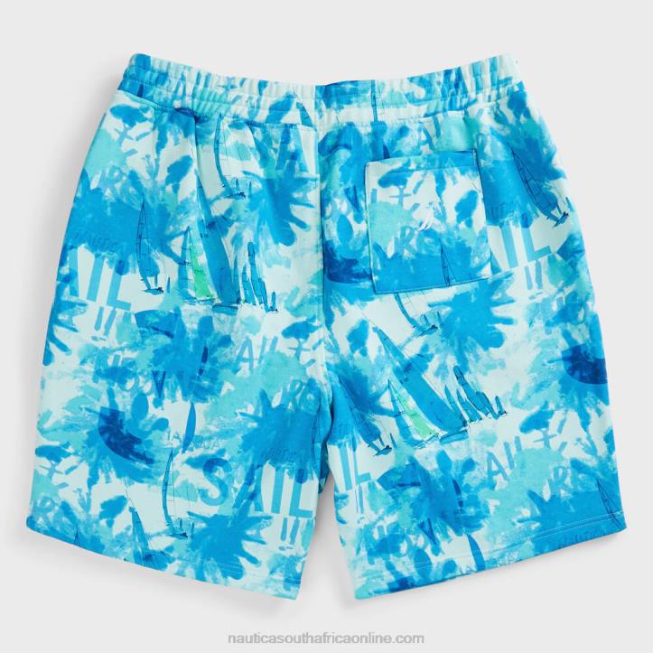 Aquabreeze MenBig & Tall Classic Fit Shorts Nautica 6LZP653