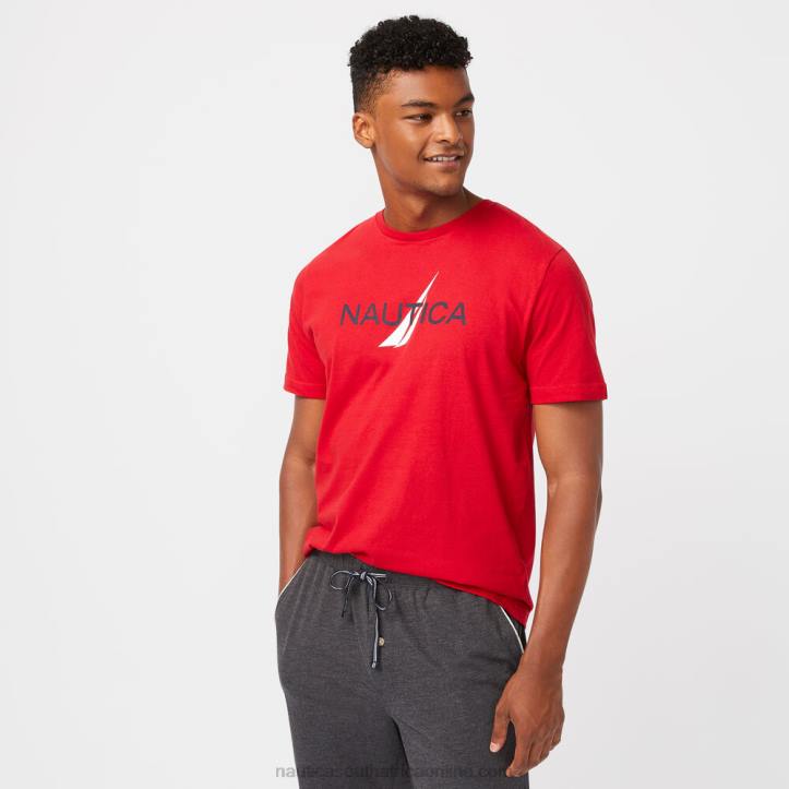 Nautica Red
