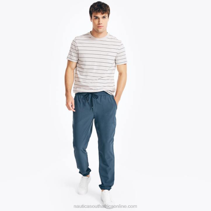 Breeze MenNavtech Performance Jogger Nautica 6LZP36
