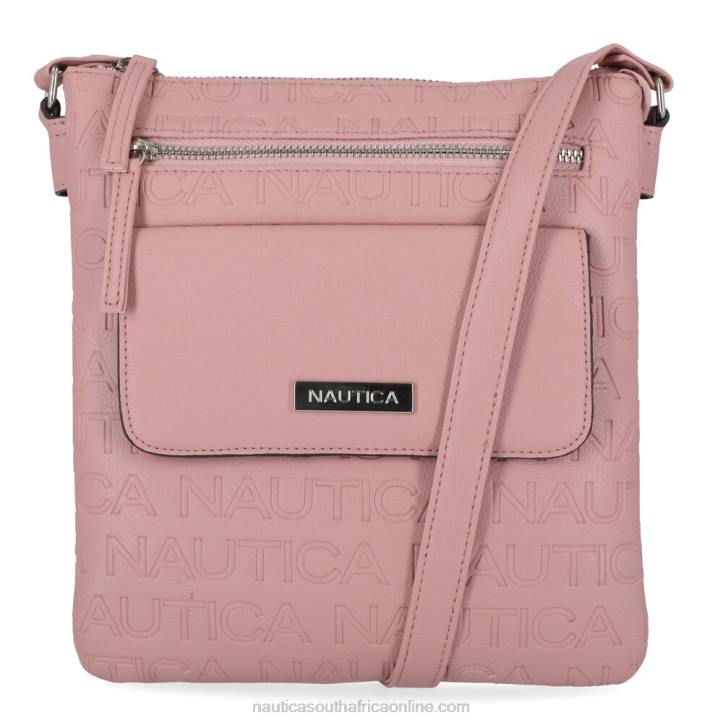 Twig WomenDelray Key Largo Crossbody Bag Nautica 6LZP857