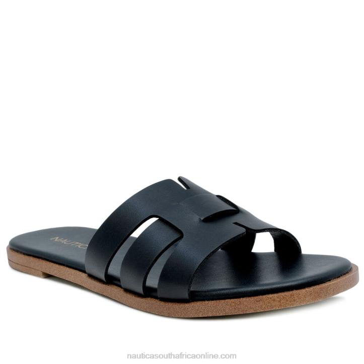 Black WomenKymber Sandal Nautica 6LZP820